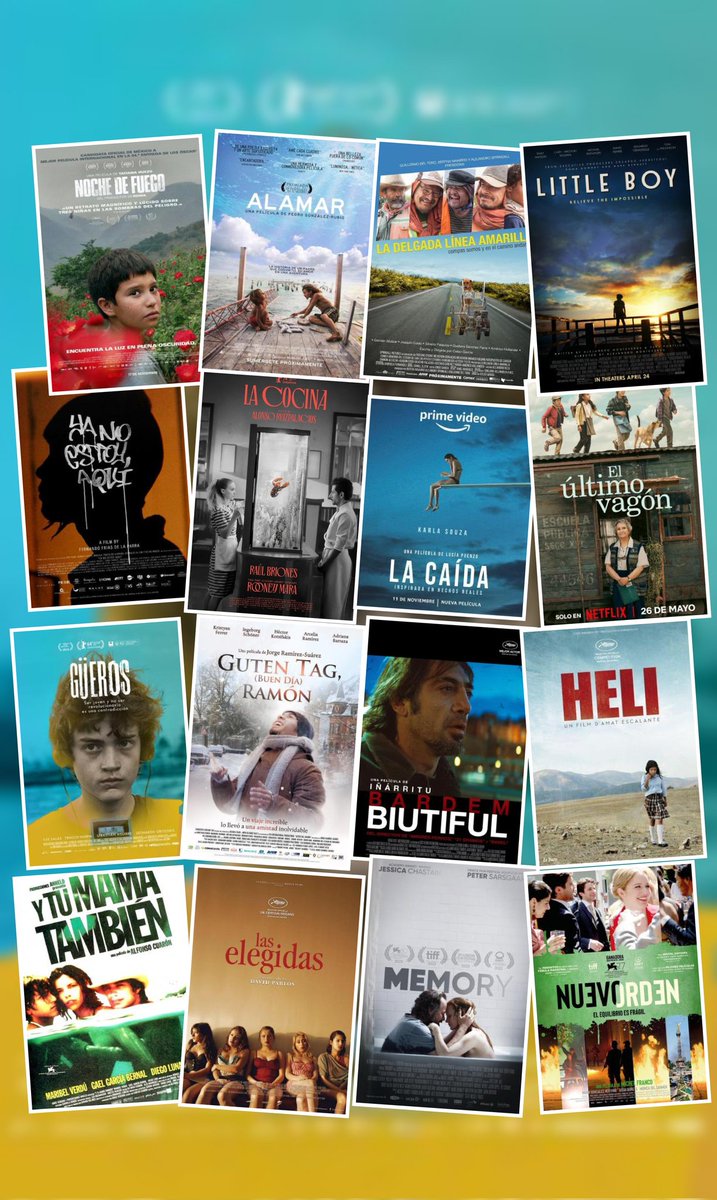 Cine 100% 🎞️🎬🎥 tweet media