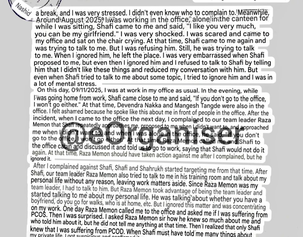 Subhi Vishwakarma tweet media