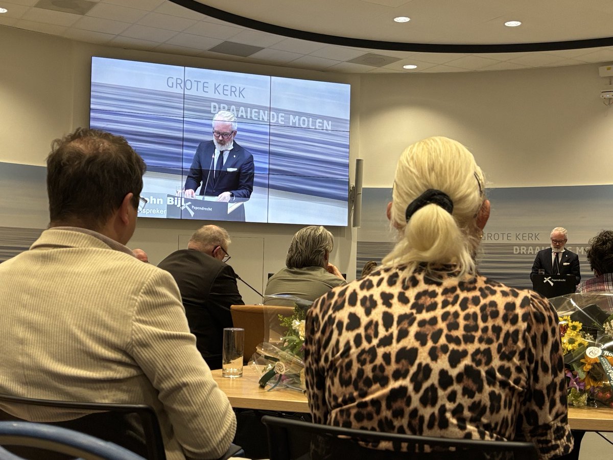 Henk de Vree tweet media