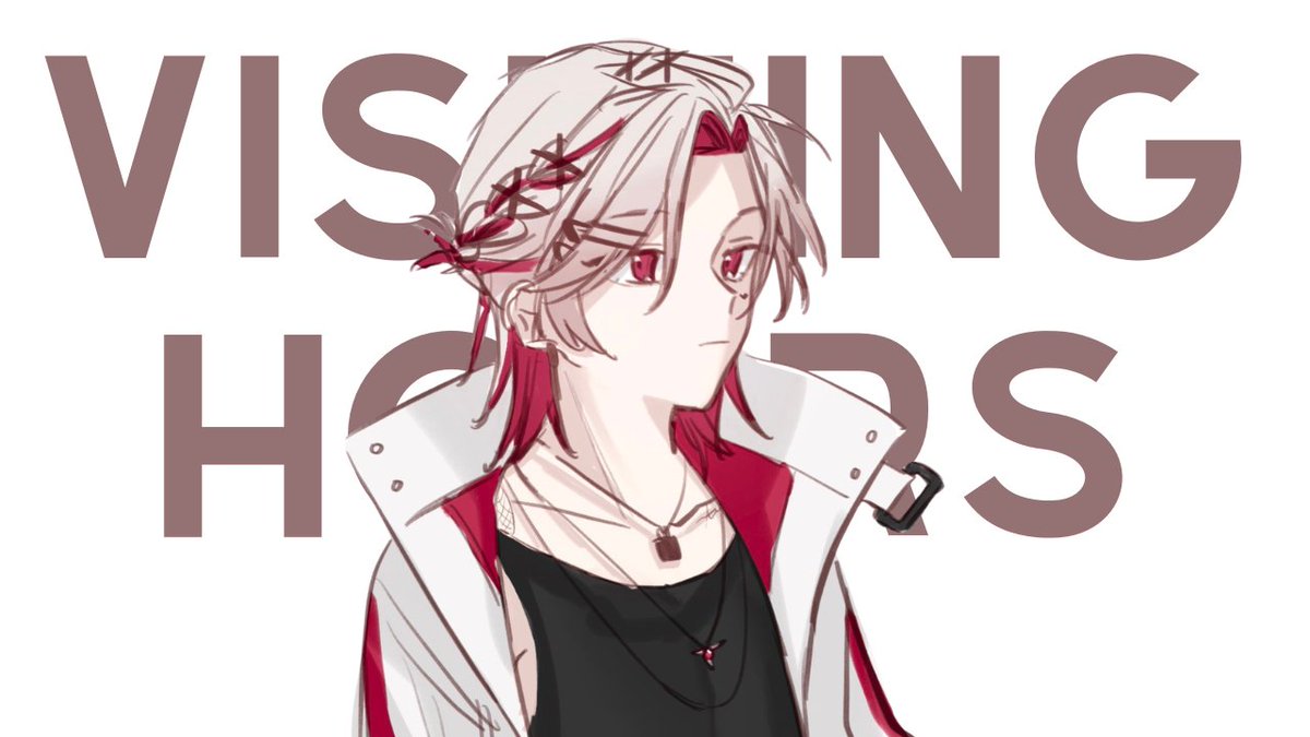 Liron Lockheart 🗝️⛓️‍💥 FIRST STAGE PRODUCTION EN tweet media