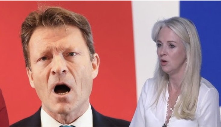Tush27J's tweet photo. Dear Richard Tice
That little tax matter is not going away. Me thinks your boss General Farage is most unhappy with reporters asking quite reasonable questions. Oh and your fiancee Mildred is still not happy with others calling out your hypocrisy.
#BBCBreakfast #r4today https://t.co/OBUDWaGhyw