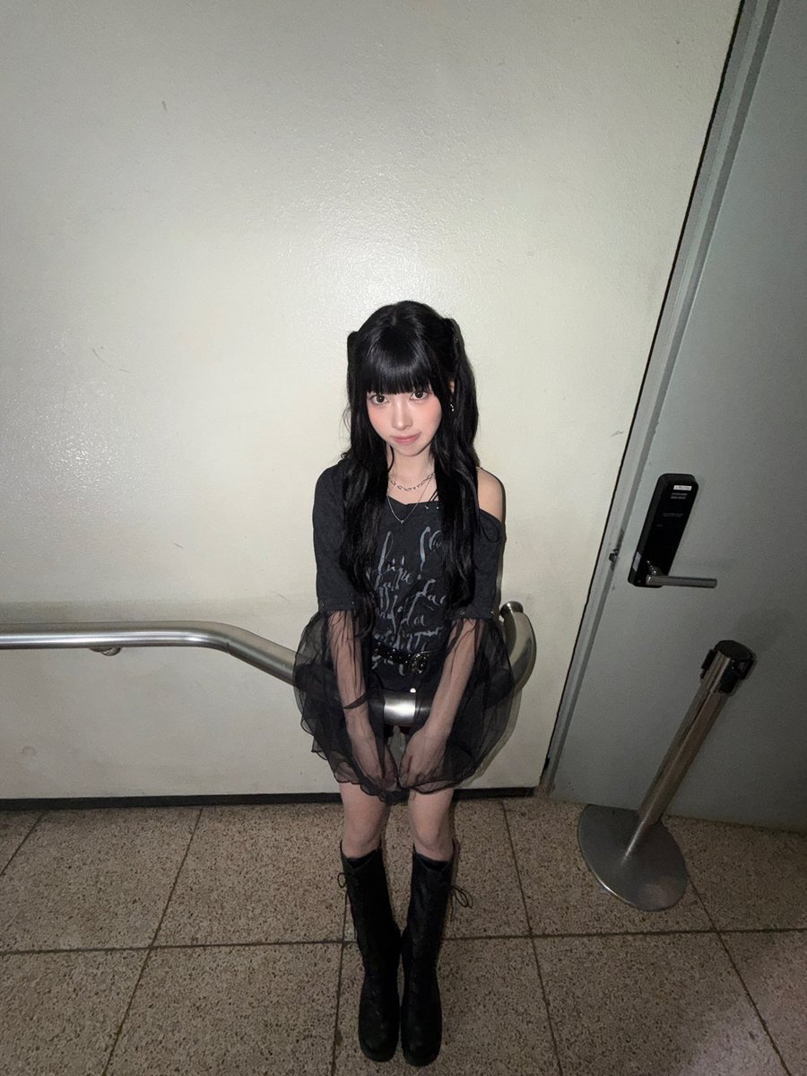 RESCENEPLUSCHAT's tweet image. 📸 | 260414

#MAY Wanna Runaway with me?!😉😘

#RESCENE #리센느 @RESCENEofficial