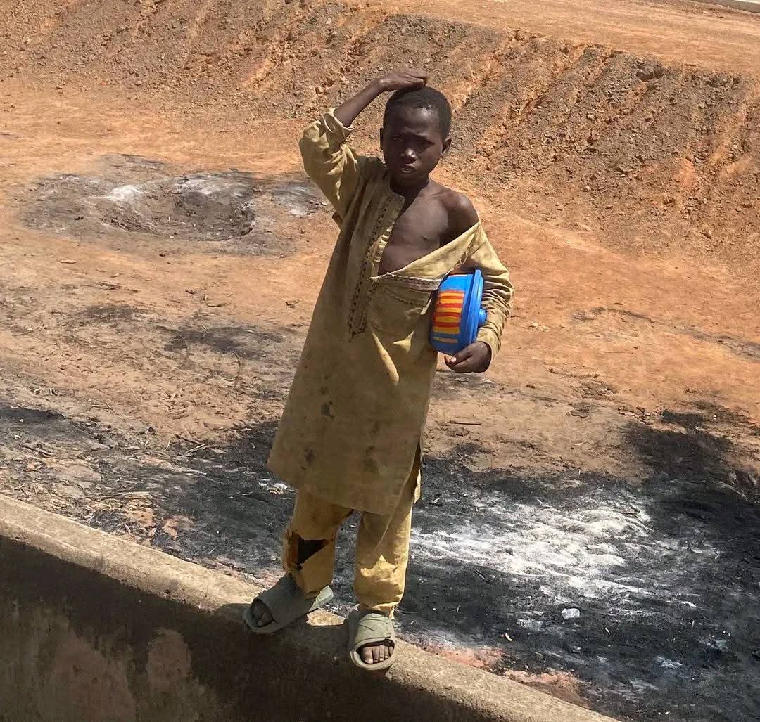 Lere Olayinka - Aresa 1 tweet media