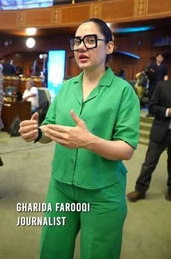 Nabila Feroz Bhatti tweet media