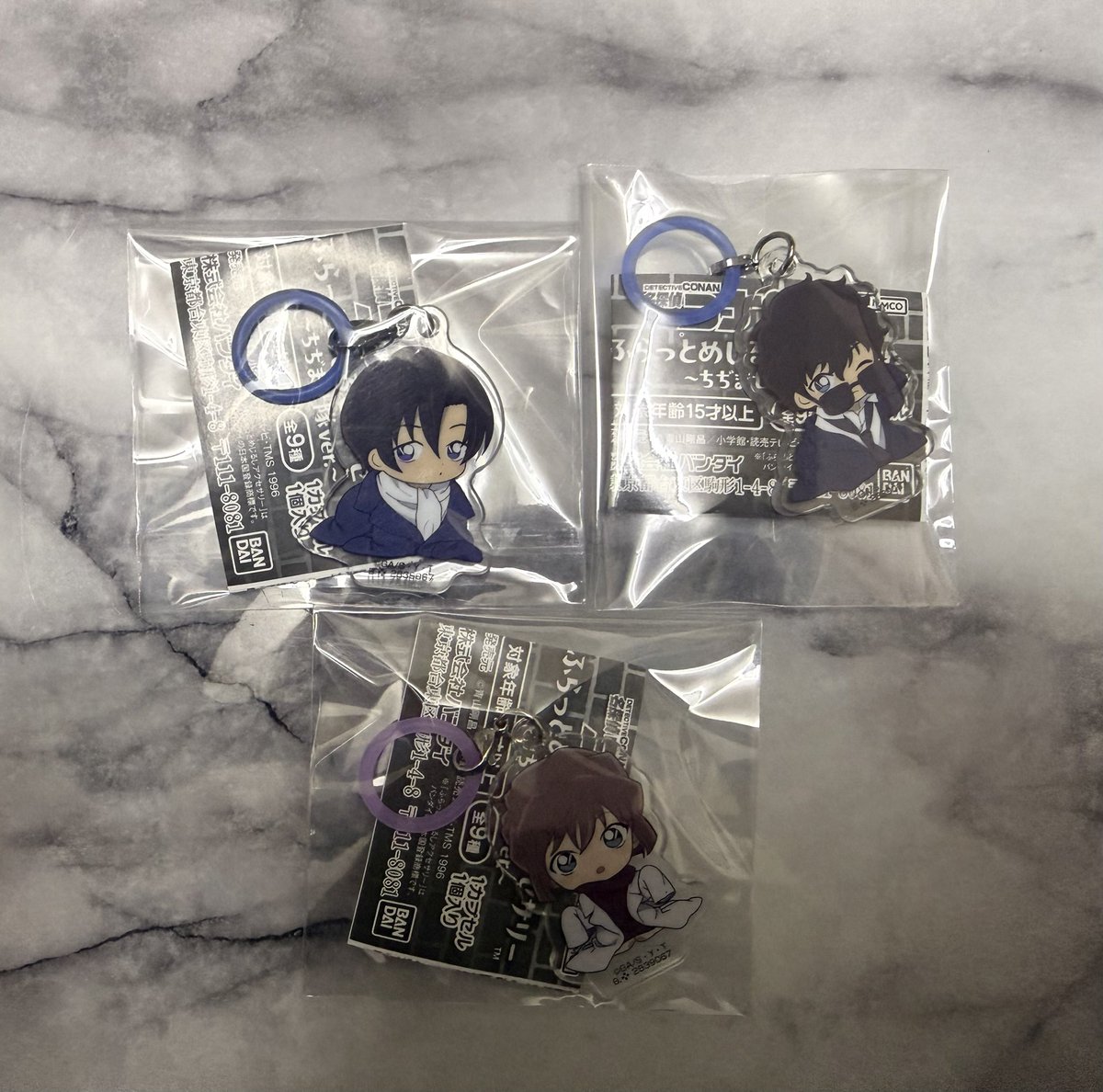 まゅう tweet media