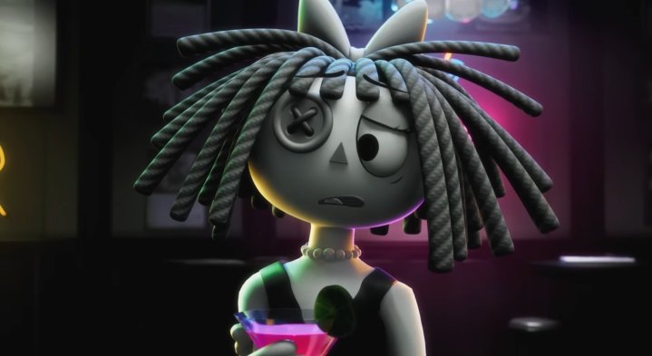 Barcodie tweet media