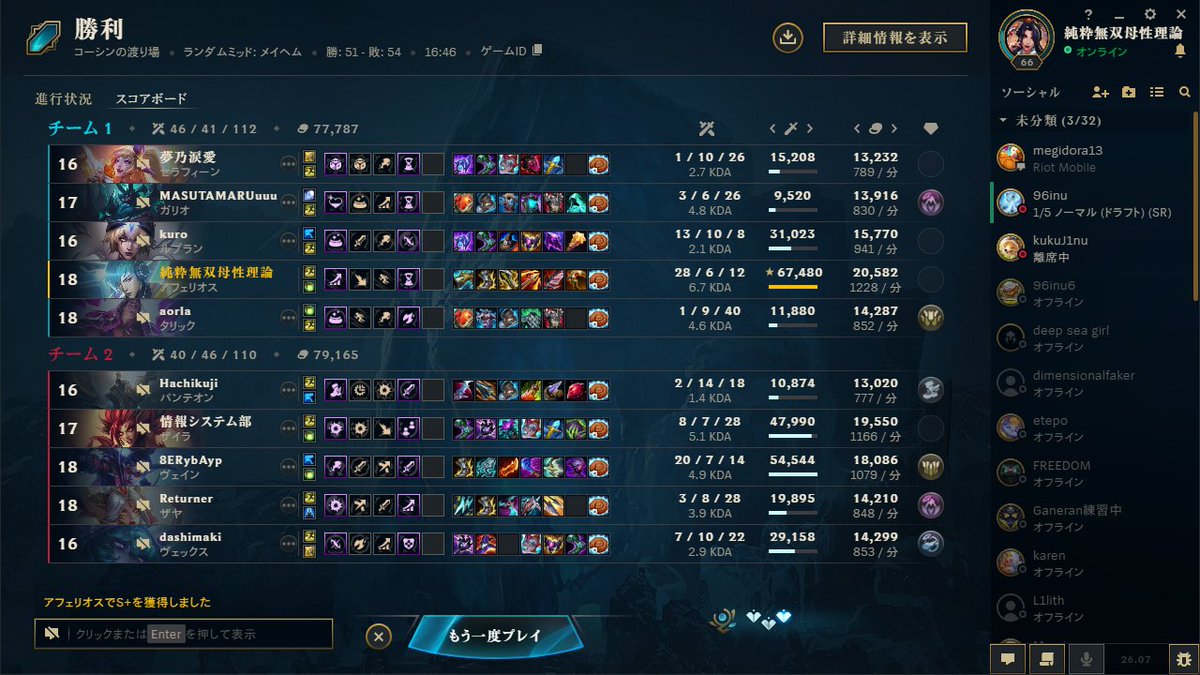 ひもごみにーと tweet media