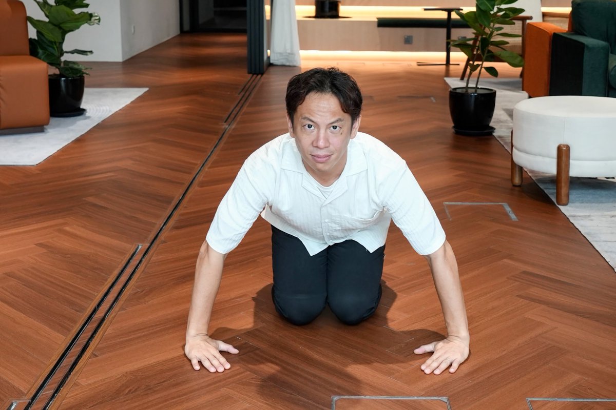 いしかわ『マレーシア不動産投資の窓口™』 お笑い不動産コンサルタント ㍿MYPRO CAPITAL tweet media