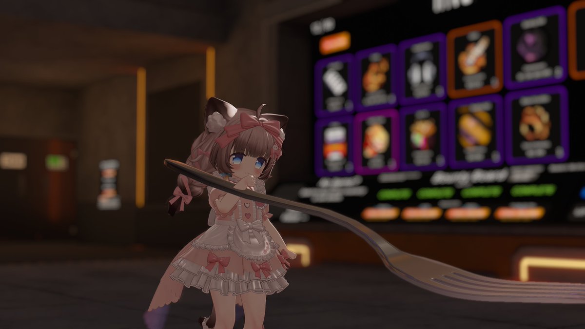 そにあん tweet media