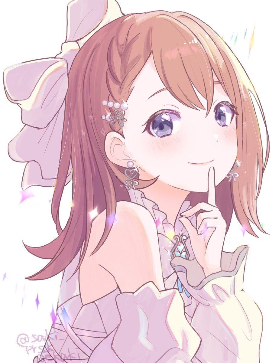 **SAKI** tweet media