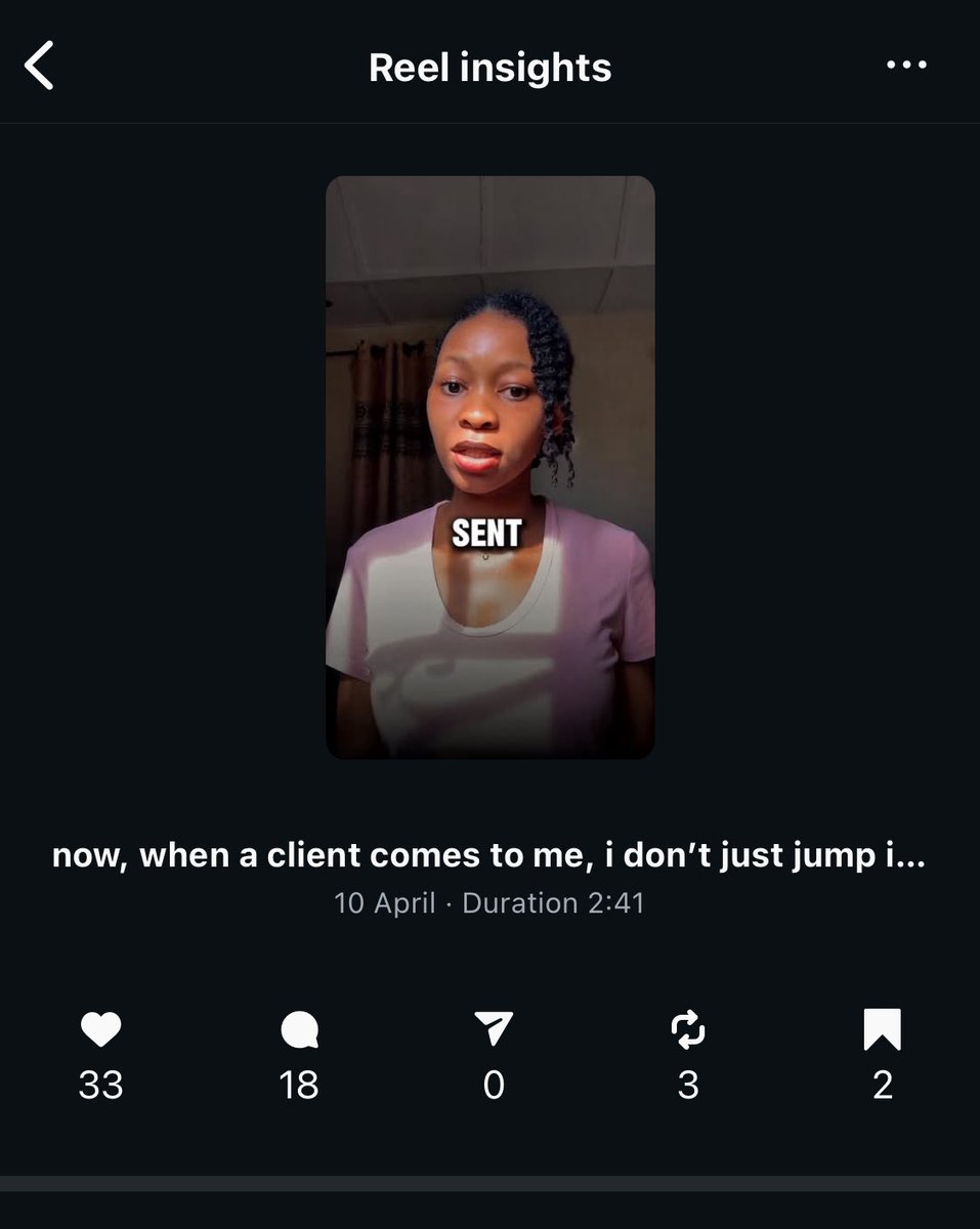 Goodness | Video Editor tweet media