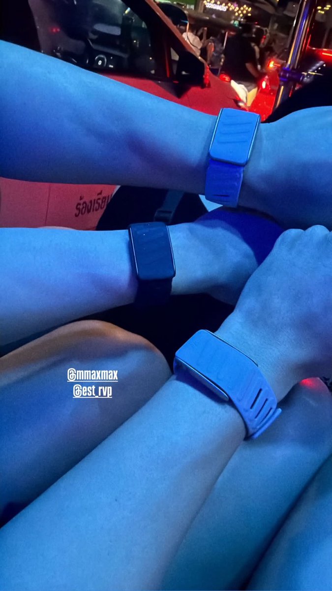 EstFanclubTH's tweet image. 140426 | Instagram Stories | #est_rvp 

📸 est_rvp  : 

#ESTSUPHAHouse