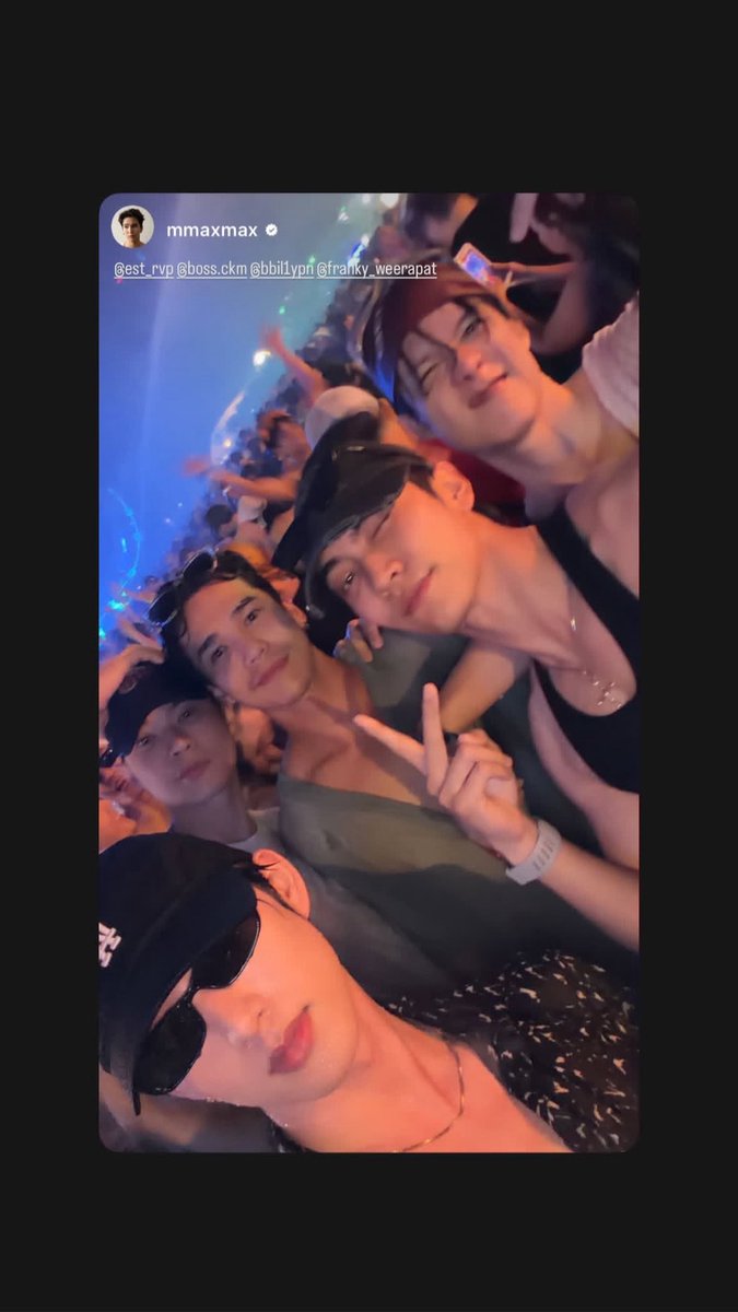 EstFanclubTH's tweet image. 140426 | Instagram Stories | #est_rvp 

📸 est_rvp  : 

#ESTSUPHAHouse