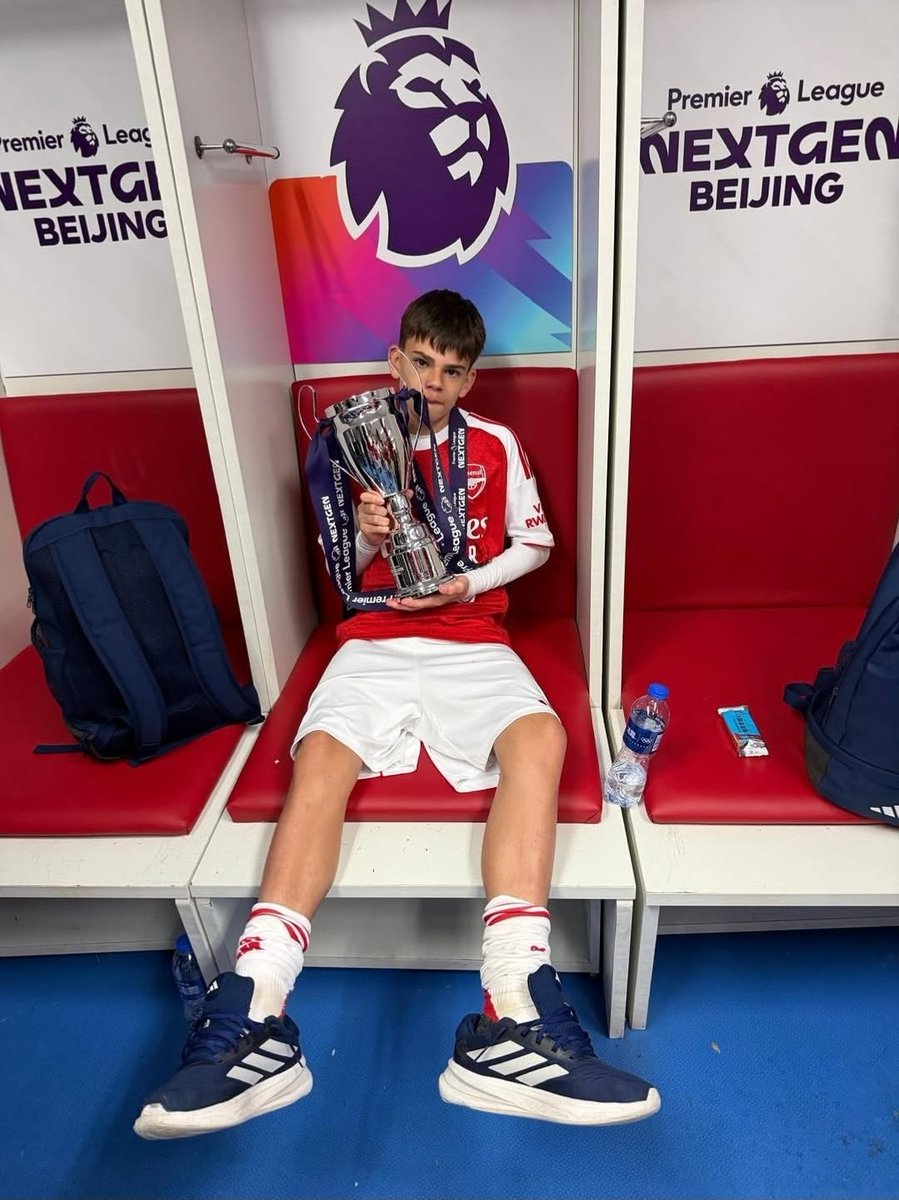 Arsenal Radar tweet media