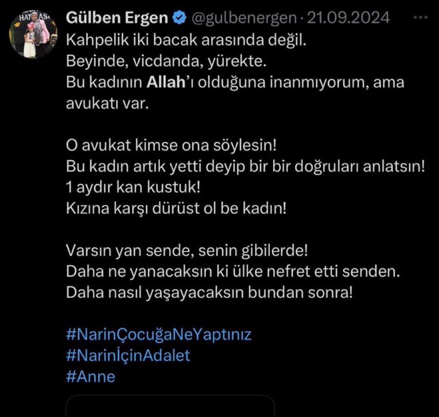 Mehmet Deprem tweet media