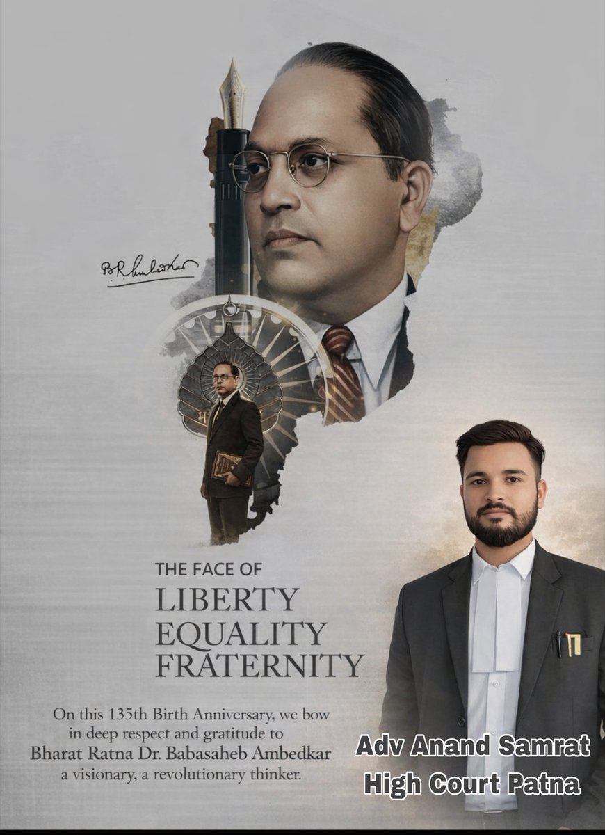 Adv Anand Samrat tweet media