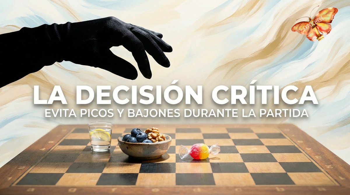 EXPOCHESS♚♛︎ tweet media