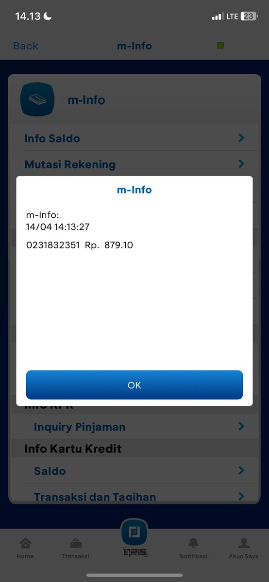 DoubleYou4nn's tweet photo. @itsamarl Kunfayakun 890miliar https://t.co/gUJIpdng3Z