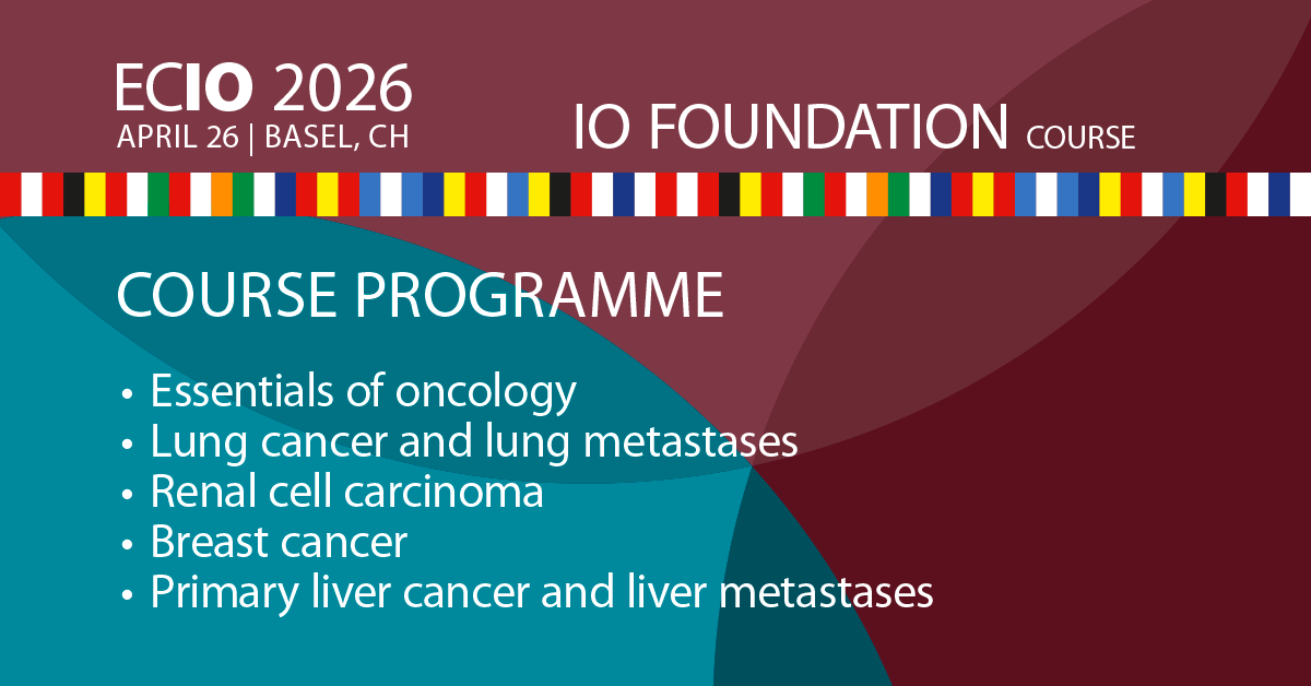 CIRSE European Trainee Forum tweet media