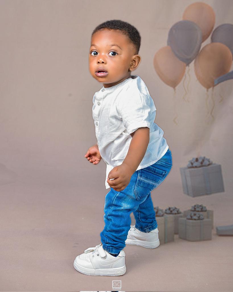 GLOFAME® tweet media