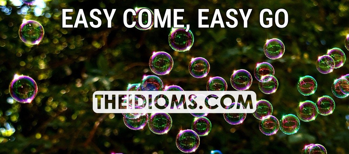 The Idioms tweet media