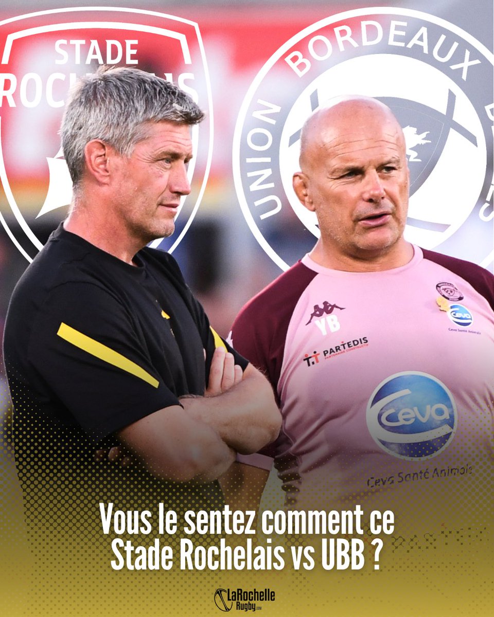 LaRochelleRugby.com tweet media