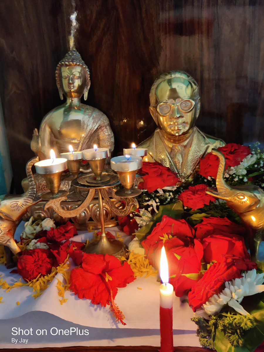 jay_rupwate's tweet photo. डॉ. बाबासाहेब आंबेडकर 135 व्या जयंती निमित्त विनम्र अभिवादन 💙🙏
#भिमजयंती 
#bhimjayanti https://t.co/KnayAtqGAG