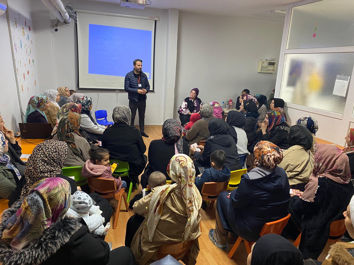 Batman Aile ve Sosyal Hizmetler İl Müdürlüğü tweet media