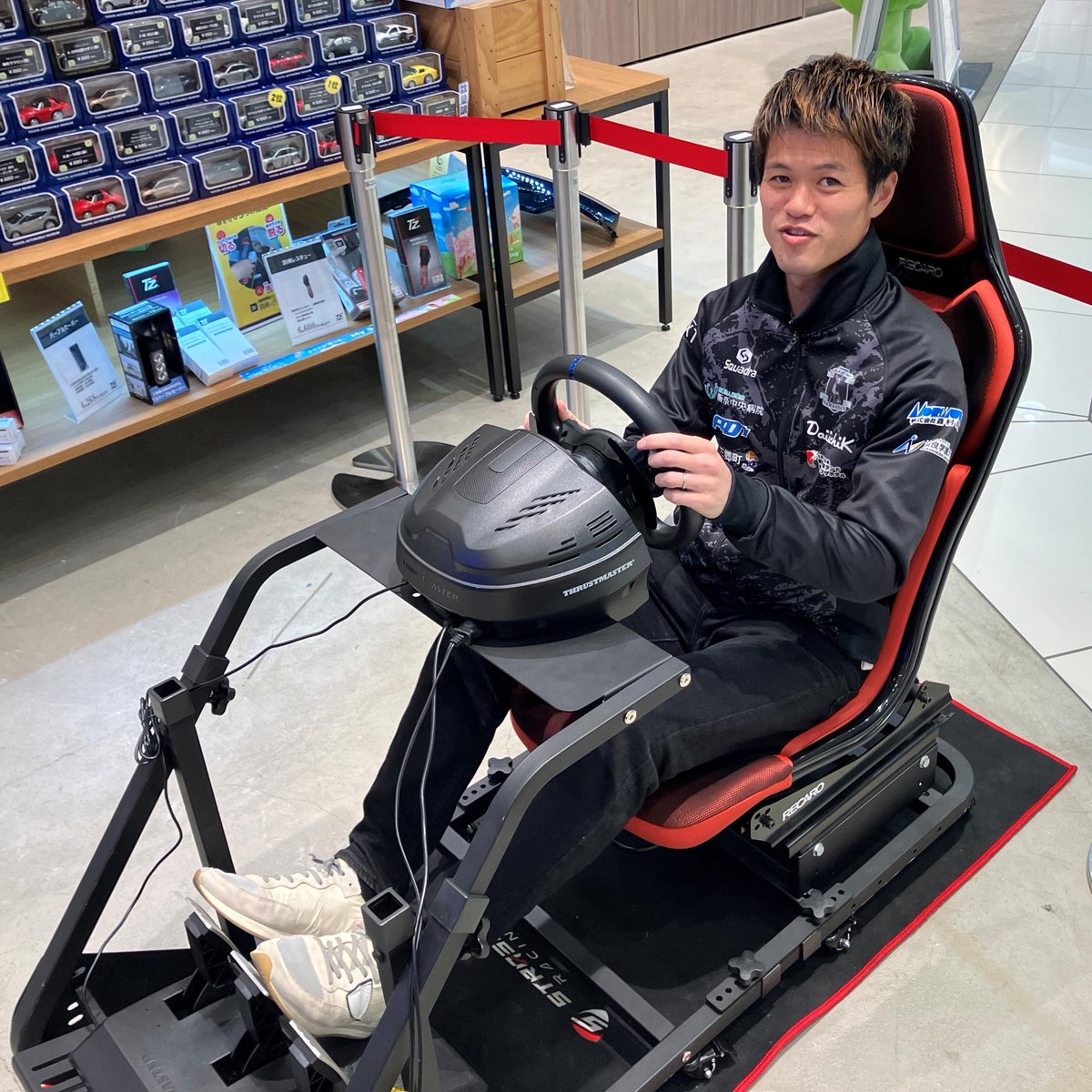 奈良クラブ tweet media