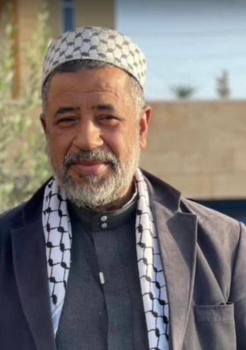 ياسر علي Yasser Ali 𓂆 🇵🇸 tweet media