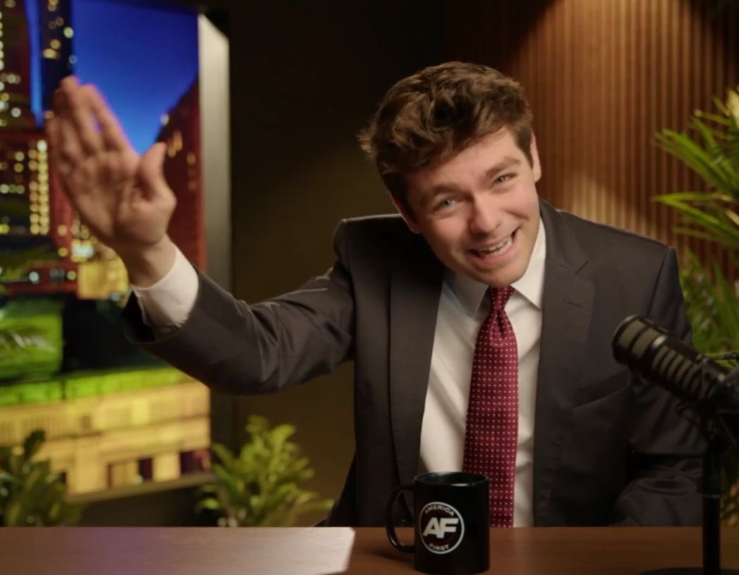 Imperial Groyper🇻🇦 tweet media