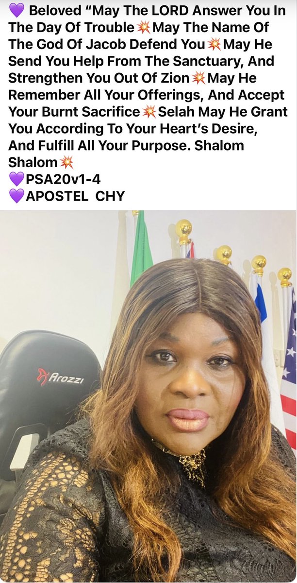 PASTOR CHI (@pastorchi_) on Twitter photo 