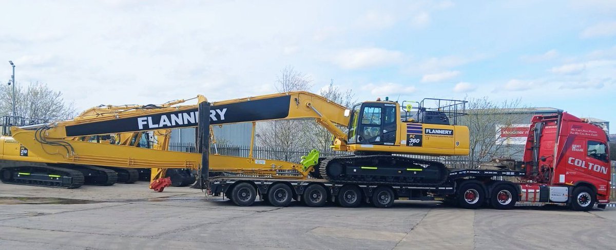 McHale Komatsu tweet media
