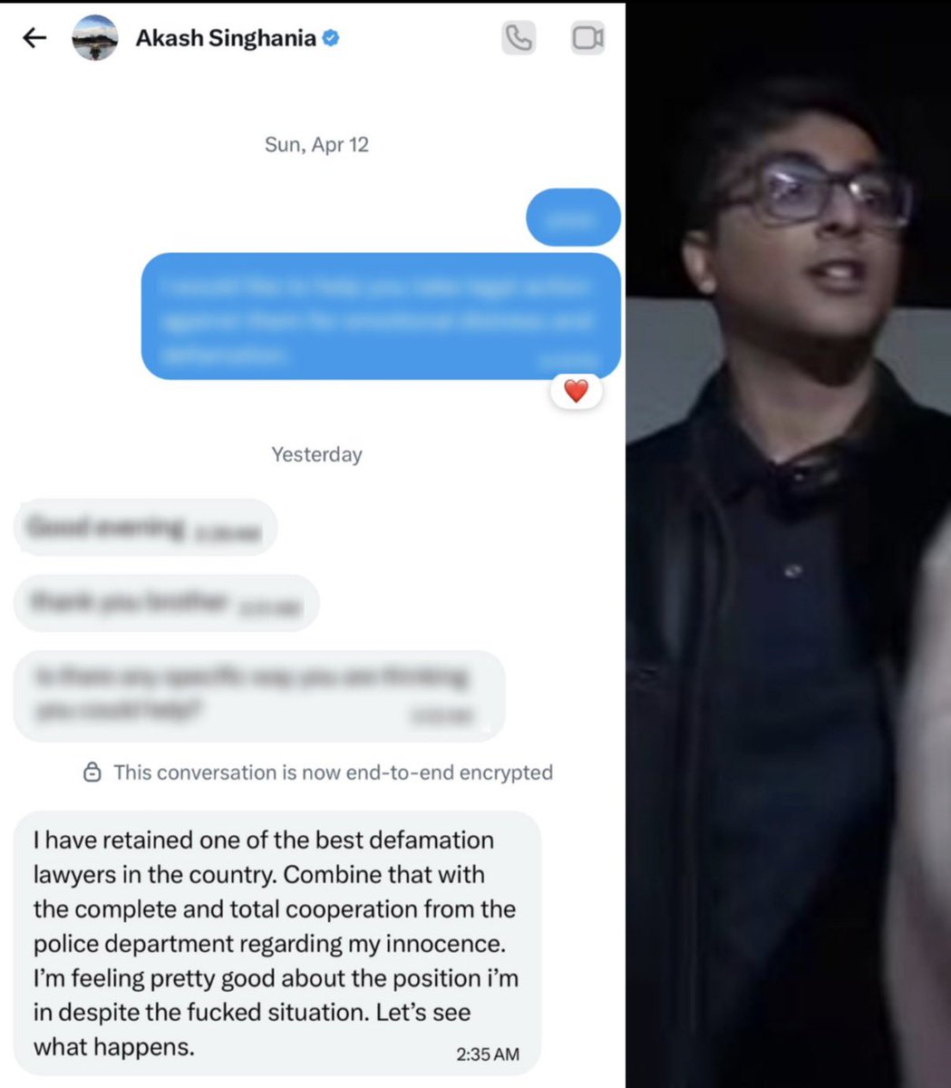 Legal Mindset tweet media