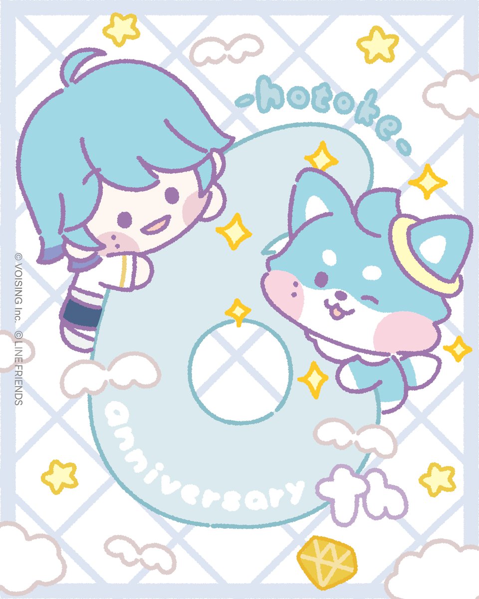 LINE FRIENDS SQUARE Japan公式 tweet media