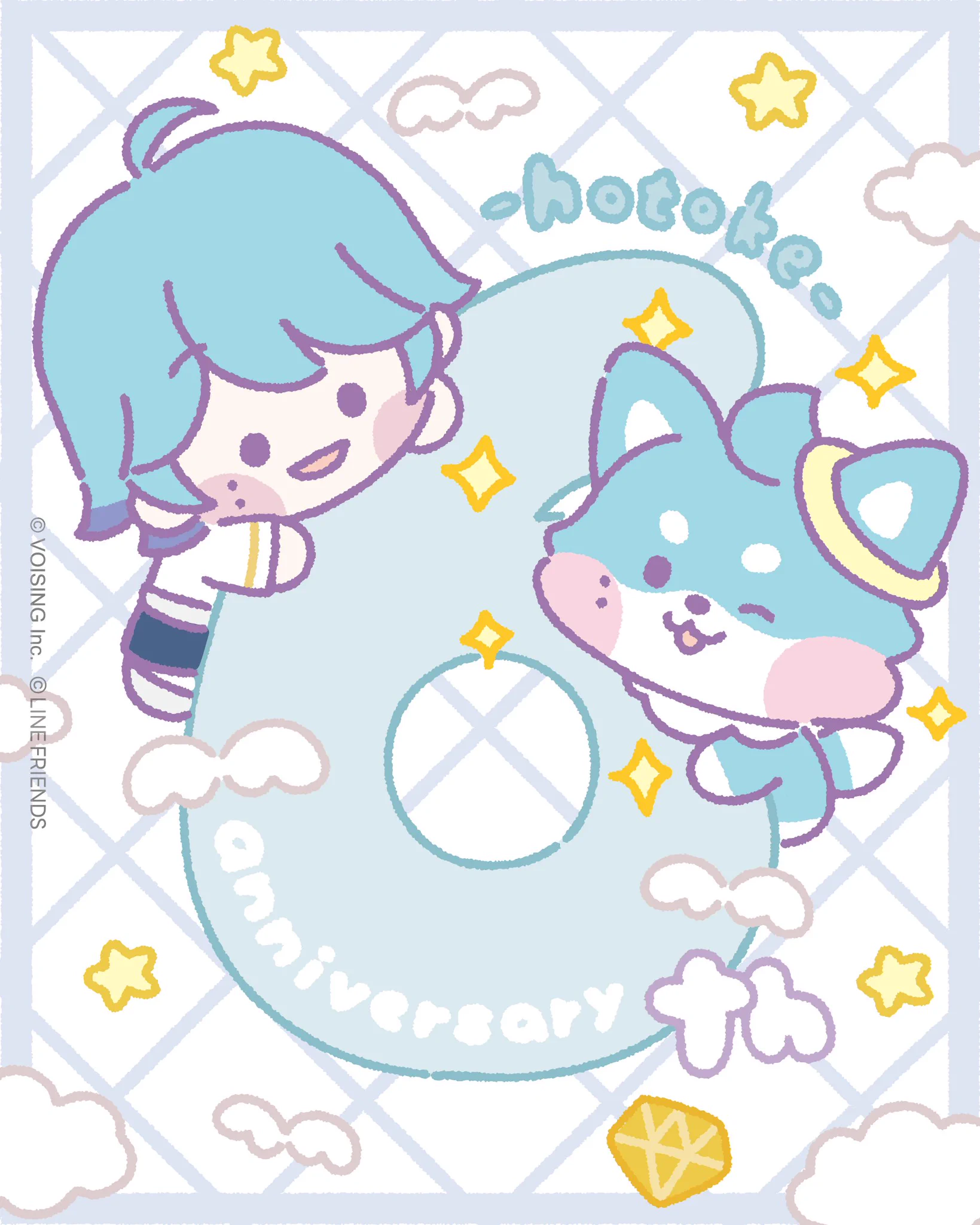Replies by -hotoke-🎲いれいす (@hotoke_imudayo_) / X