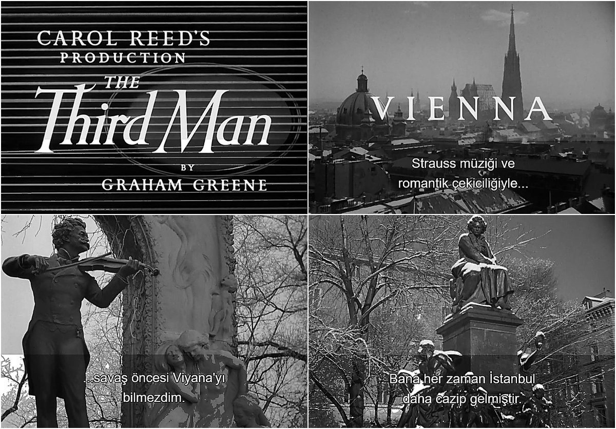 İstanbul’un Sineması tweet media