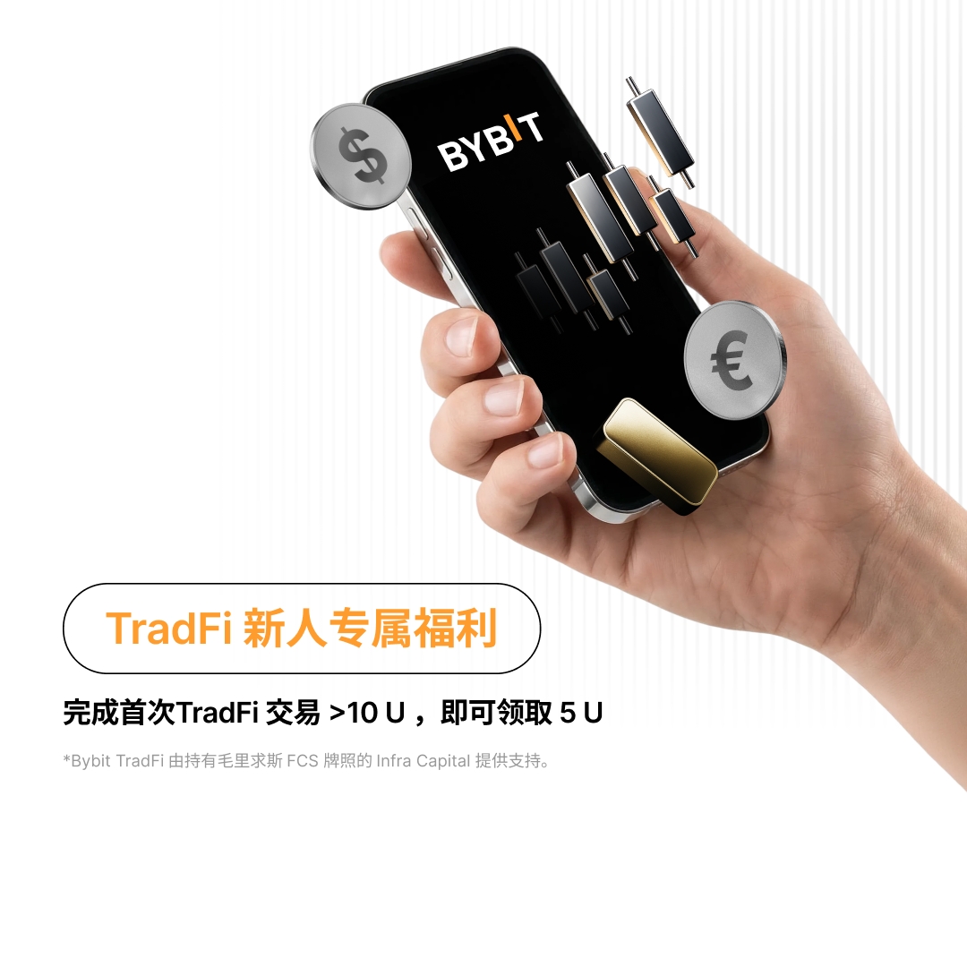 Bybit 华语 tweet media