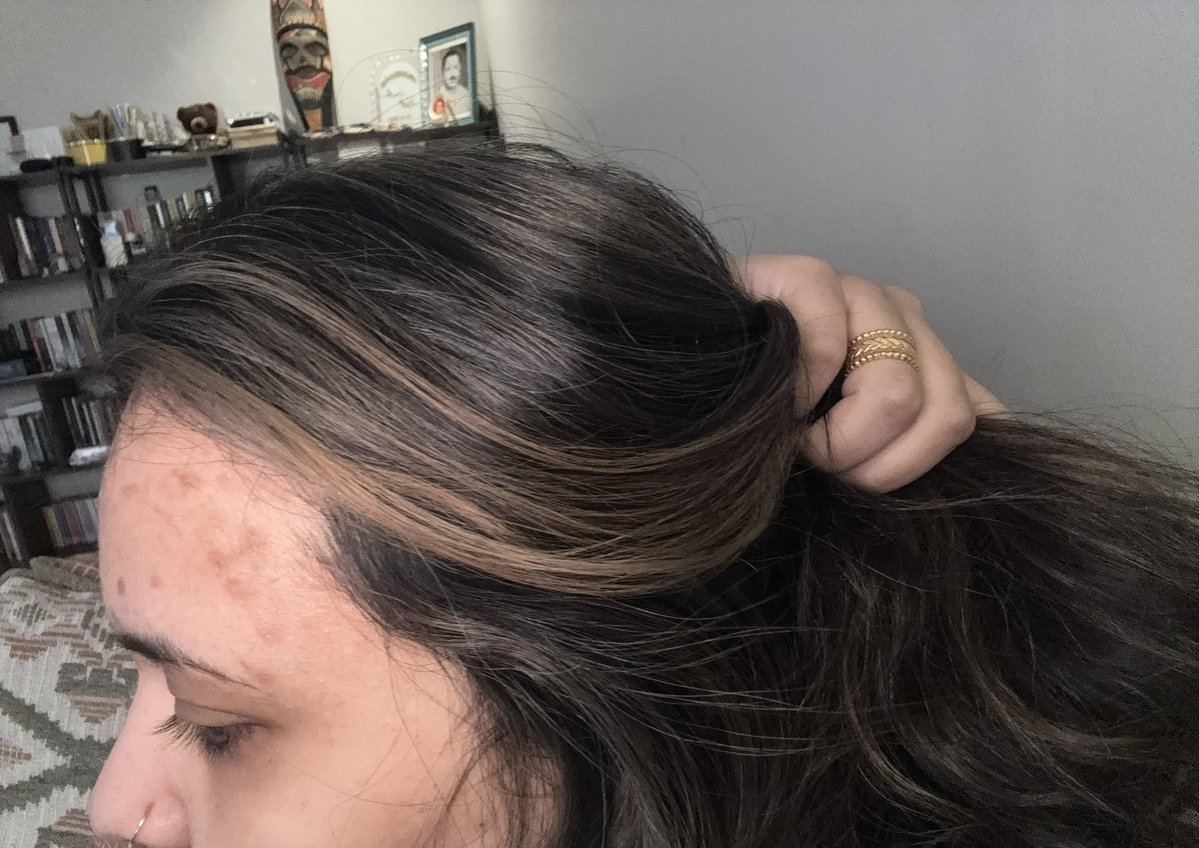 jolie - أم يُونس tweet media