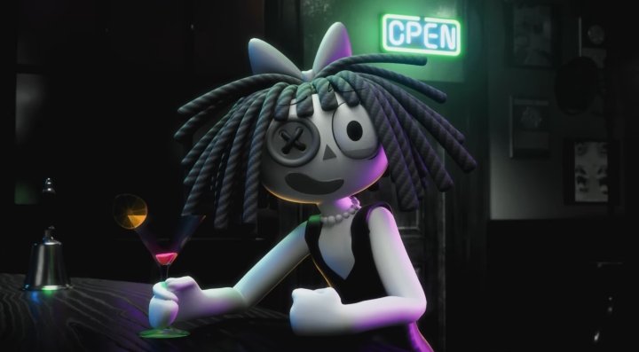 Barcodie tweet media