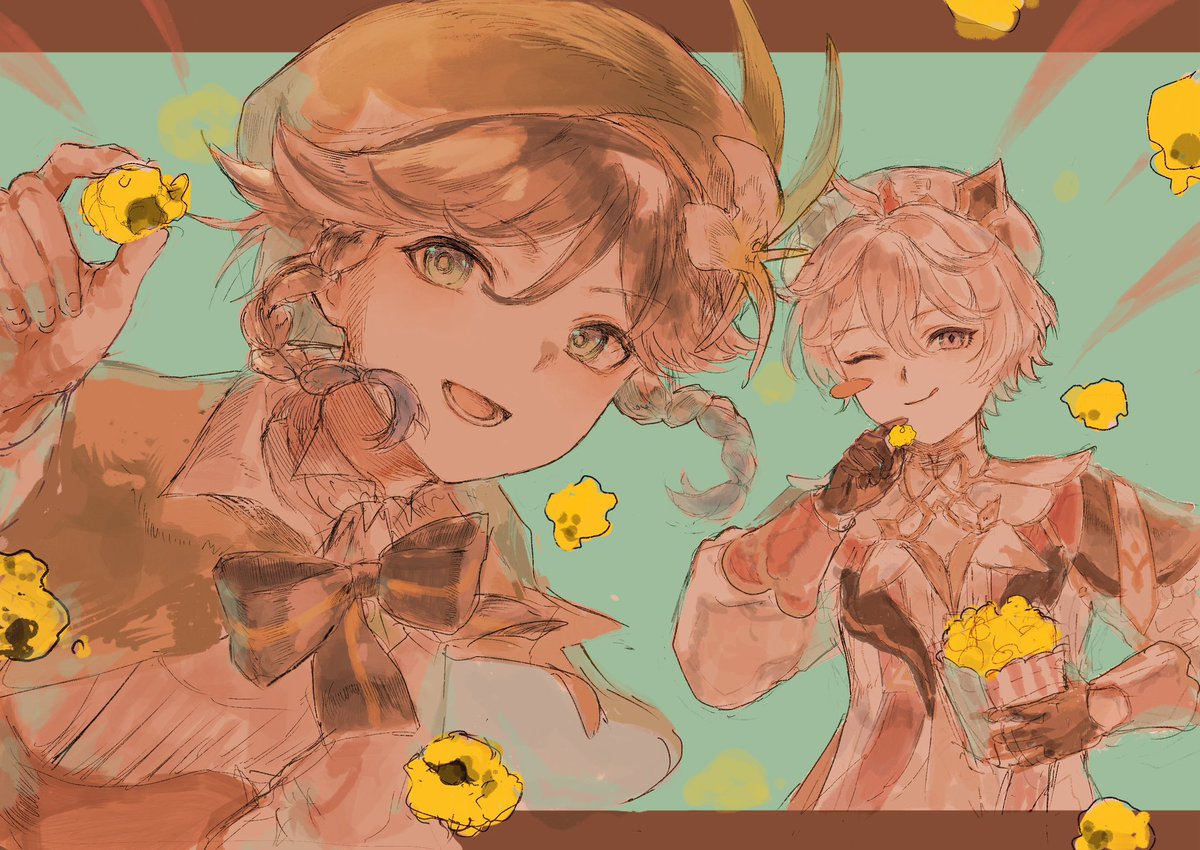 MIMITON@5/5西2フ59a tweet media