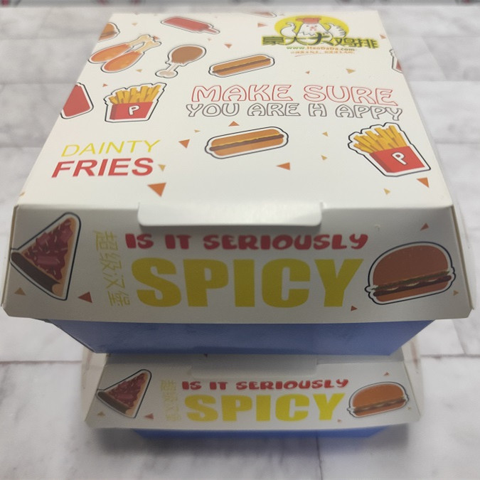 simonle88417459's tweet image. Do you want to elevate your brand's print game? Reach out to our team for expert guidance on hot #cups, food #boxes, smoothie #cups, #bags, labels, #napkins, and cake boxes. 
#print #branding #packaging #PackagingSolution