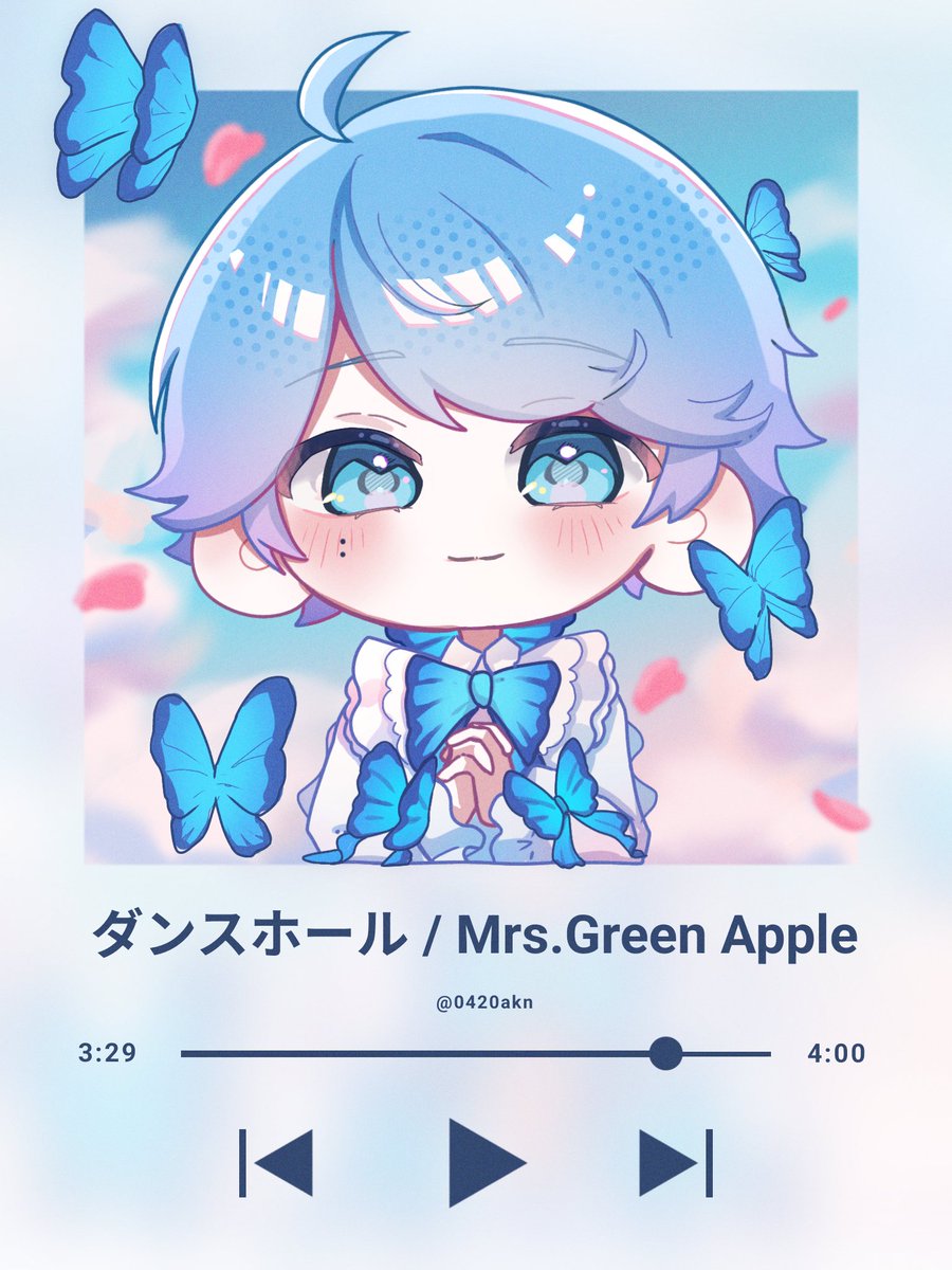 0420akn's tweet photo. ⟡.꙳ 活動6周年まであと1日 ꙳.⟡
 #仏イム https://t.co/YUGTdaLbq0