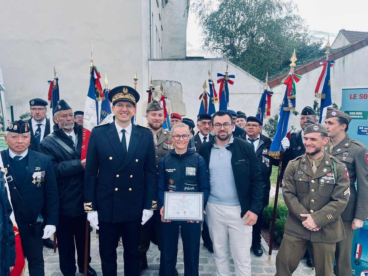 Préfet de Seine-et-Marne tweet media