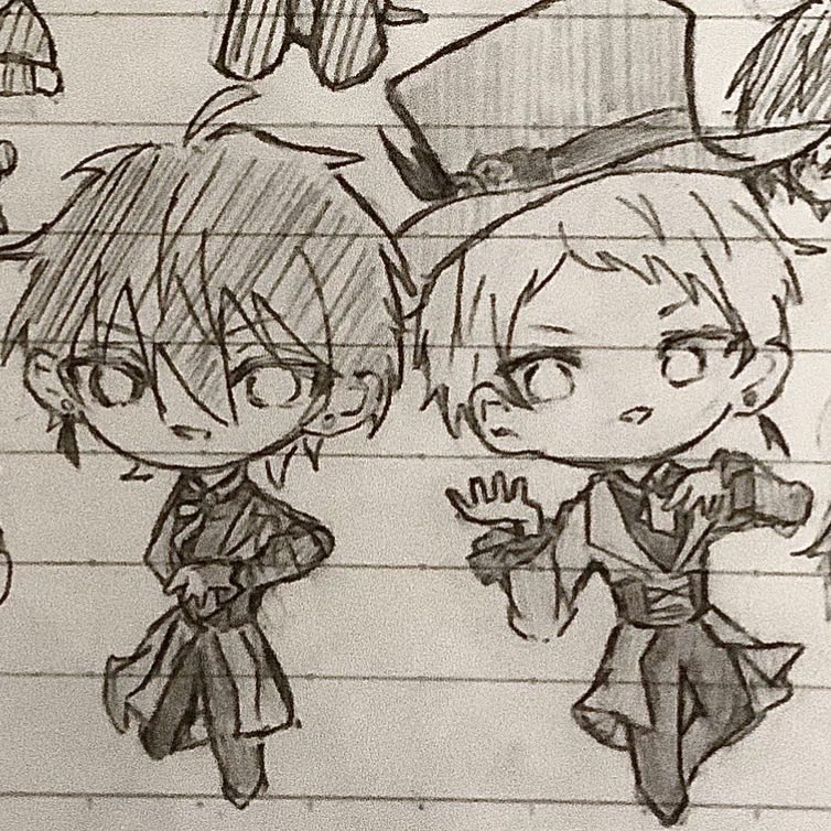 くずきり⤴︎ tweet media