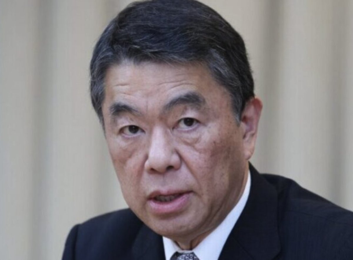 K氏🇯🇵 tweet media