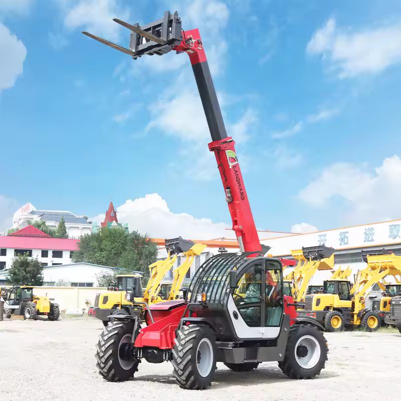EquipProChina's tweet image. Elevate your business with a high-quality forklift from China! 🚀 5T for high altitudes, 3T for engineering use. Customized to fit your needs.

🚚Purchase link: s.click.aliexpress.com/e/_c4TBYIXr

#Alberta #Saskatchewan #Manitoba #Ontario