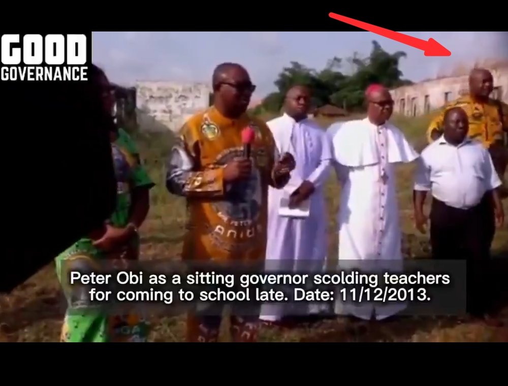 Correct guy tweet media