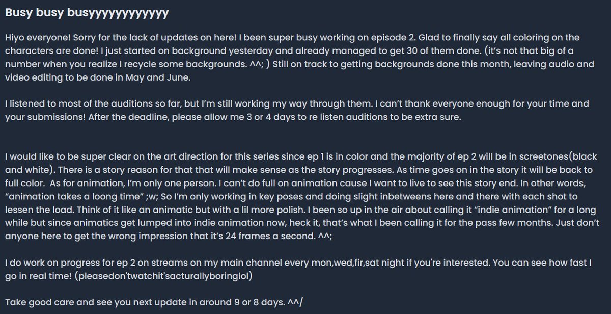 Alreadyish Always tweet media