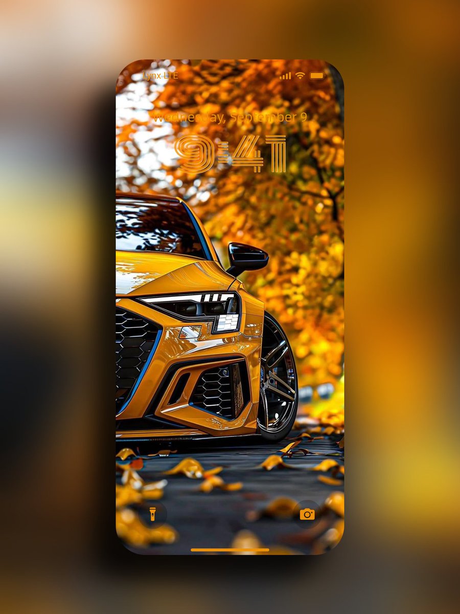lynxchizzy's tweet image. New wallpaper ✨ 
#Audi #supercar